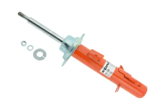 Koni Front Right STR.T (Orange) Shock For Mini - 8750 1078R